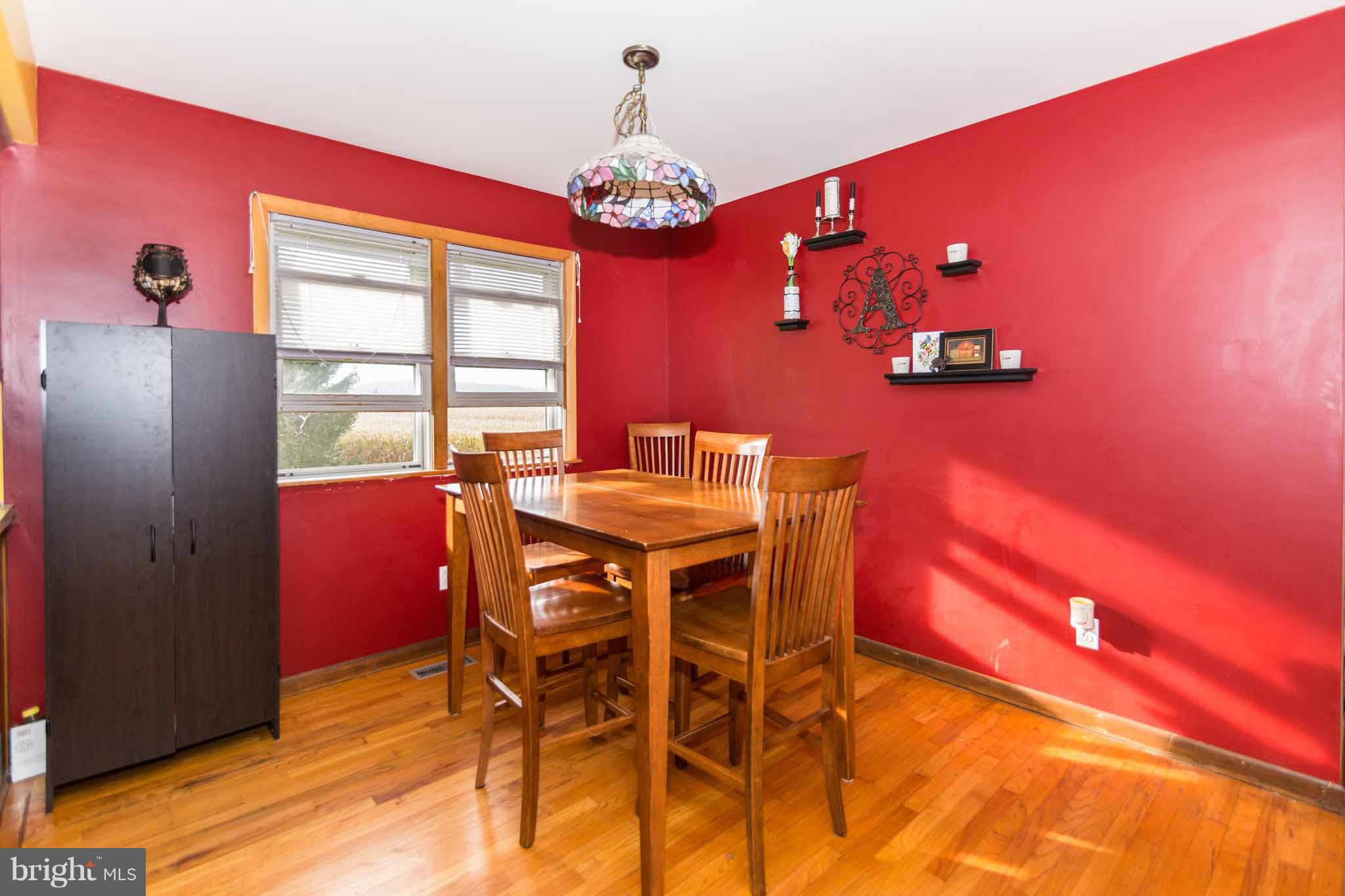 4969 Wentz Road Manchester, MD 21102 - Photo 7 of 25 Dining Room