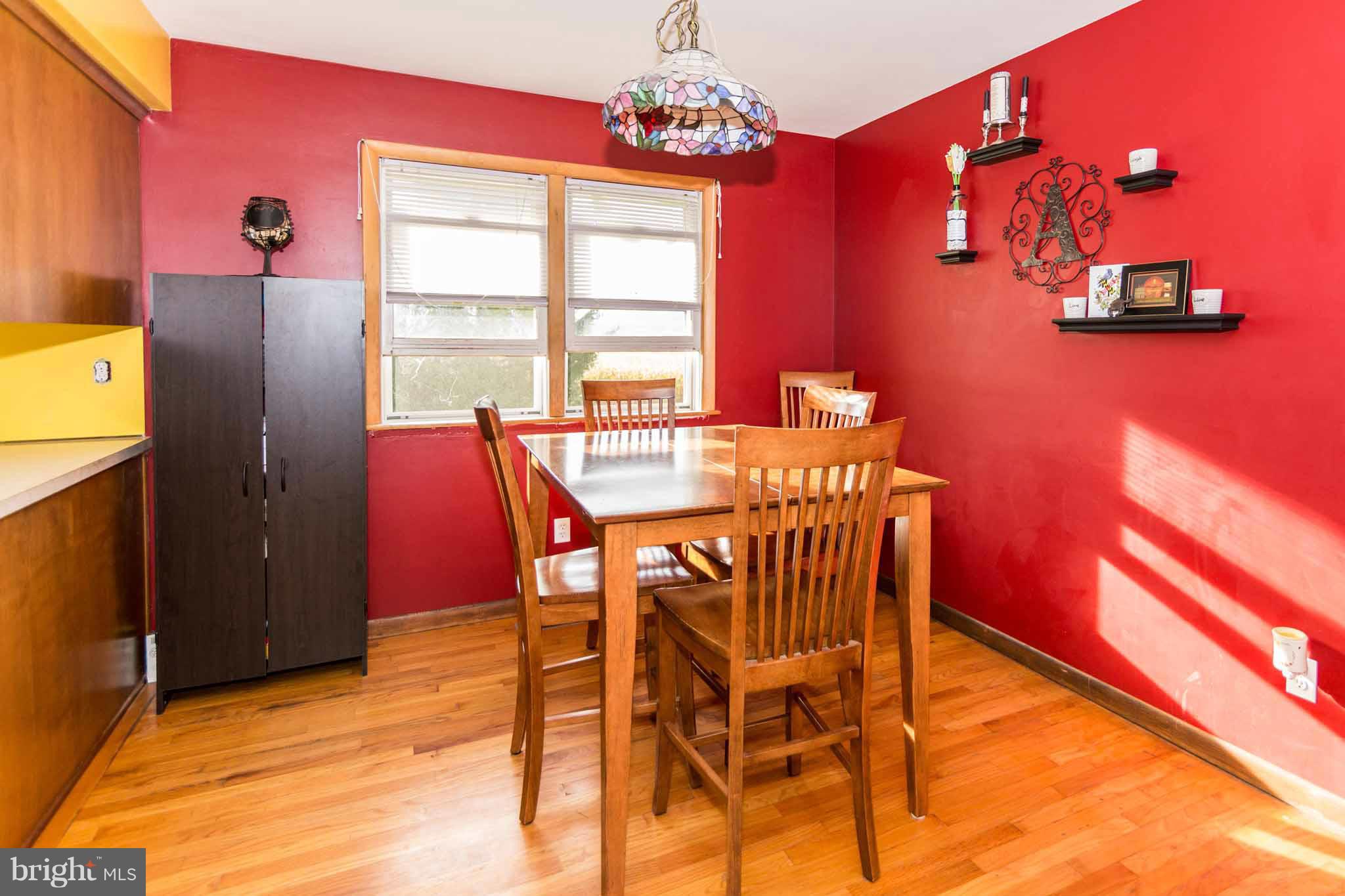 4969 Wentz Road Manchester, MD 21102 - Photo 8 of 25 Dining Room