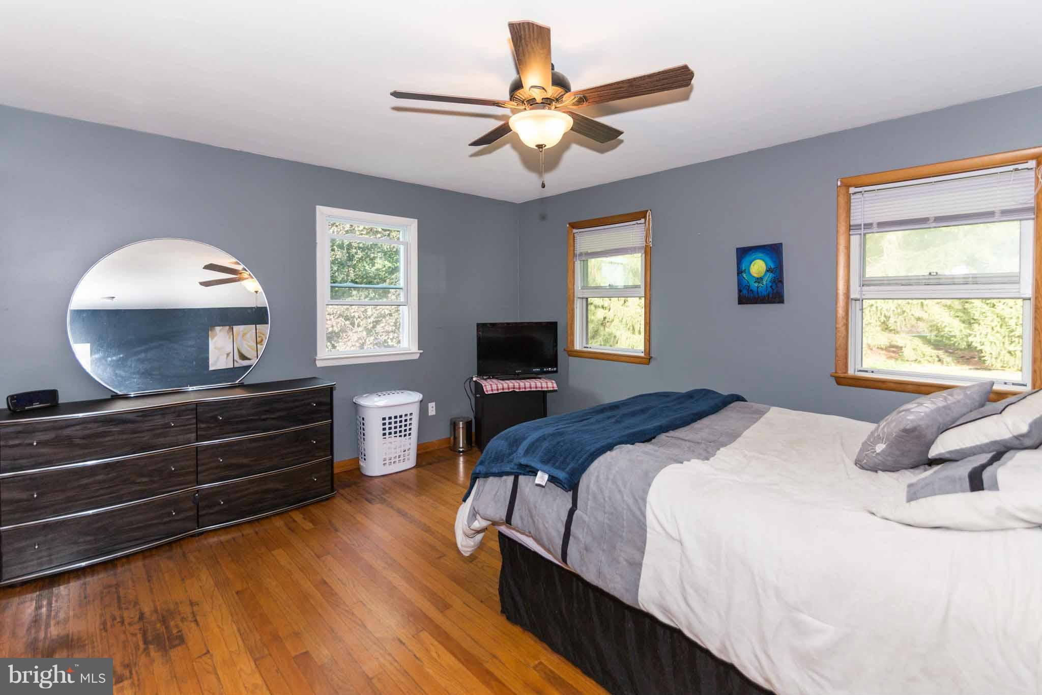 4969 Wentz Road Manchester, MD 21102 - Photo 9 of 25 Bedroom (Master)