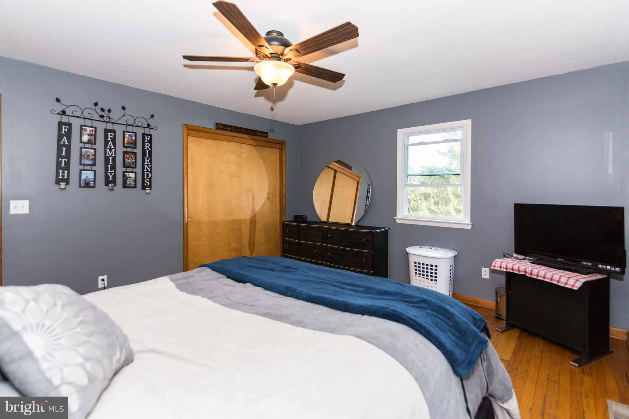 4969 Wentz Road Manchester, MD 21102 - Photo 10 of 25 Bedroom (Master)