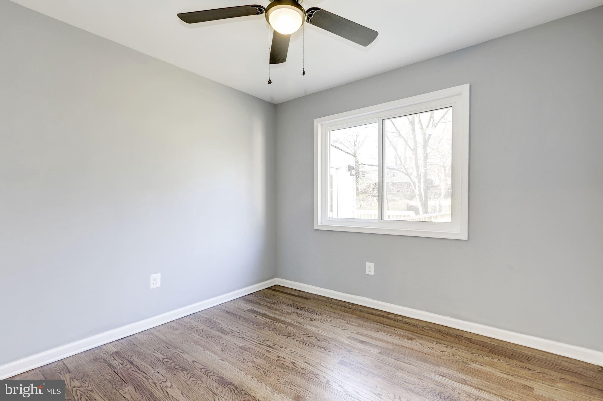 9807 Cherry Tree Lane Silver Spring, MD 20901 - Photo 21 of 46 Bedroom