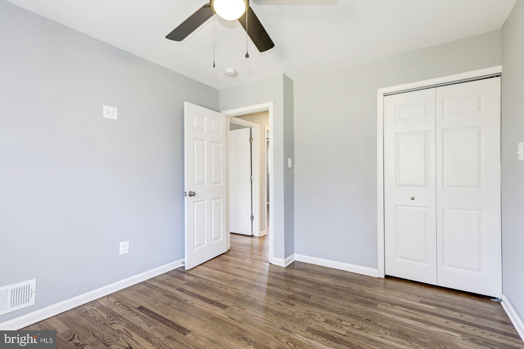 9807 Cherry Tree Lane Silver Spring, MD 20901 - Photo 23 of 46 Bedroom