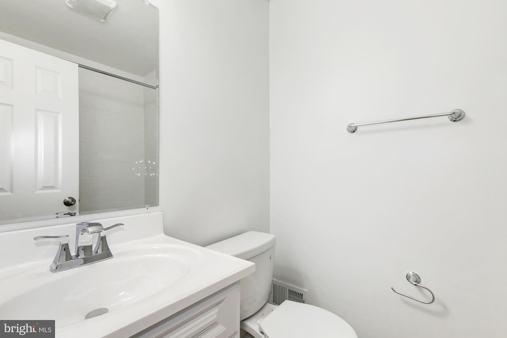 9807 Cherry Tree Lane Silver Spring, MD 20901 - Photo 24 of 46 Family Bathroom