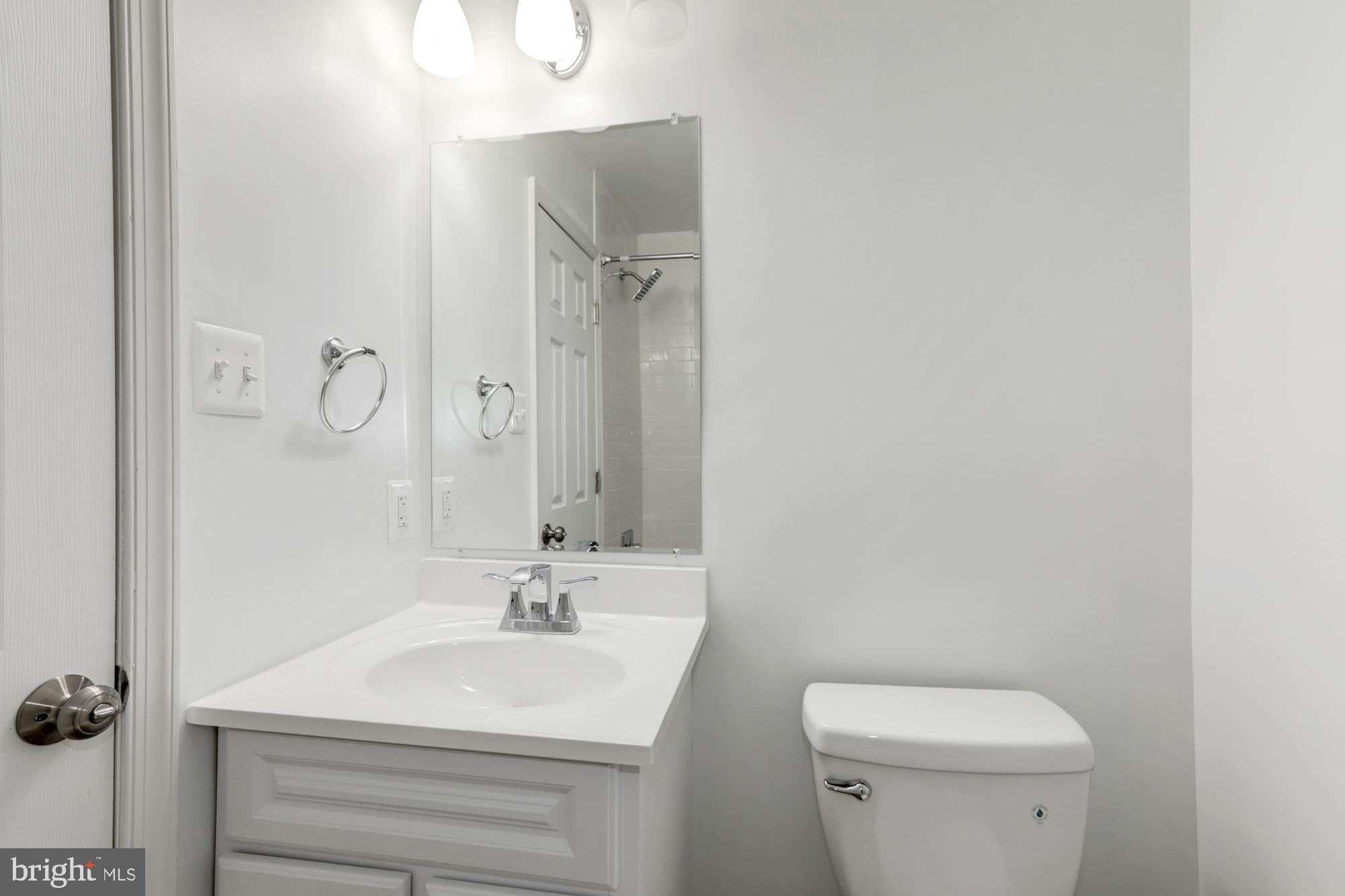 9807 Cherry Tree Lane Silver Spring, MD 20901 - Photo 26 of 46 Family Bath