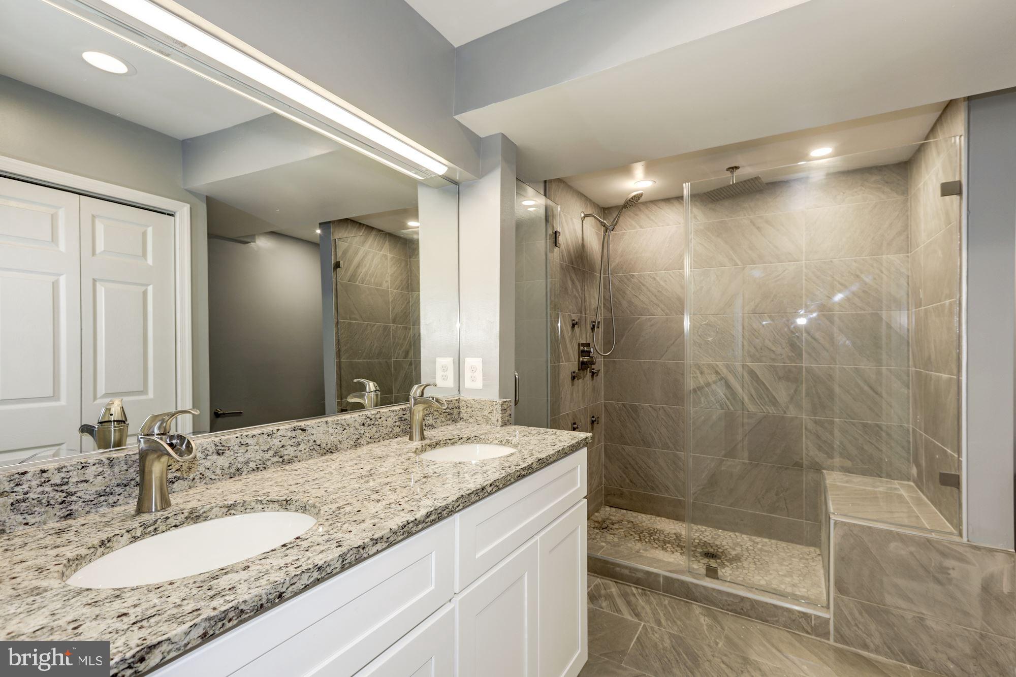 9807 Cherry Tree Lane Silver Spring, MD 20901 - Photo 30 of 46 Full Bath