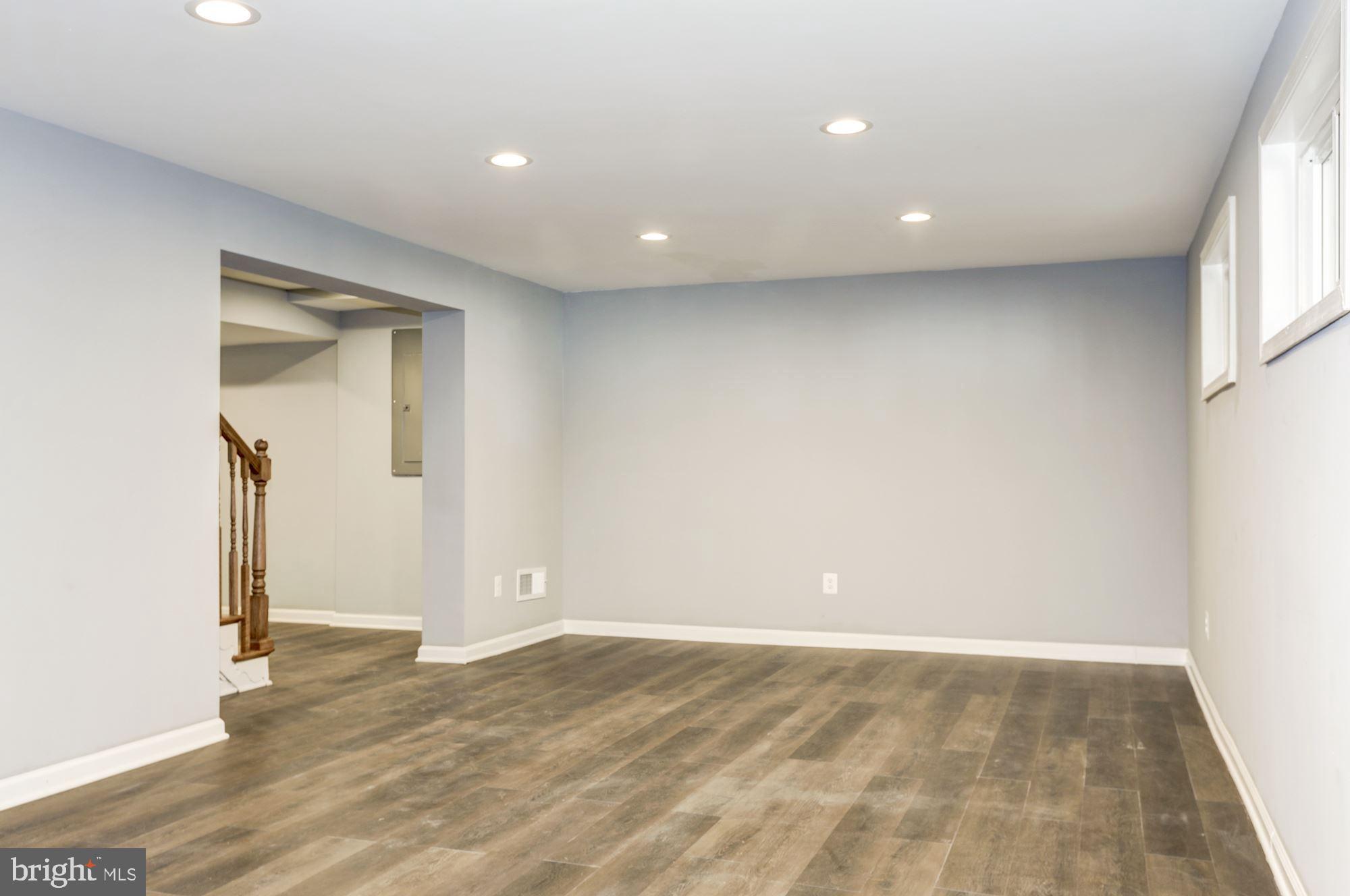 9807 Cherry Tree Lane Silver Spring, MD 20901 - Photo 34 of 46 Family Room