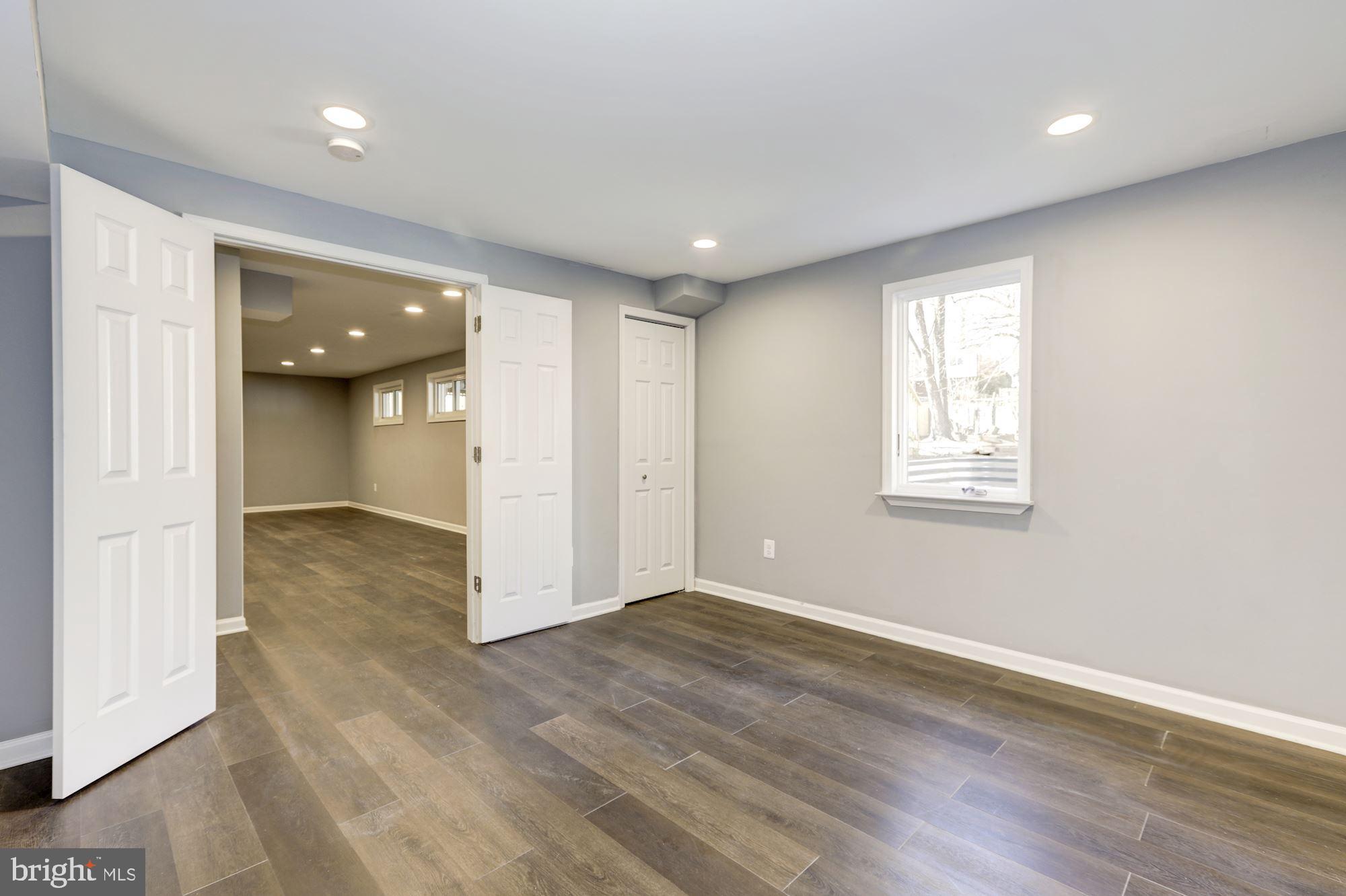 9807 Cherry Tree Lane Silver Spring, MD 20901 - Photo 36 of 46 Bedroom