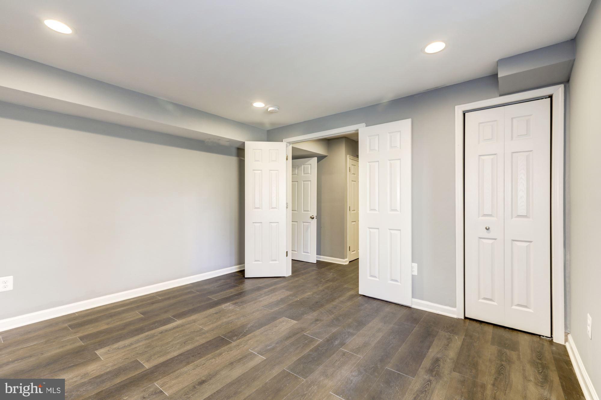 9807 Cherry Tree Lane Silver Spring, MD 20901 - Photo 37 of 46 Bedroom