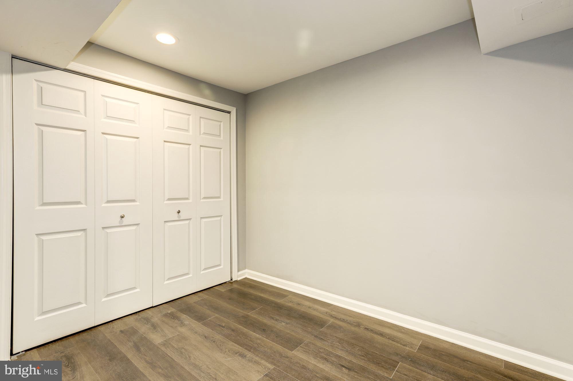 9807 Cherry Tree Lane Silver Spring, MD 20901 - Photo 43 of 46 Laundry Closet