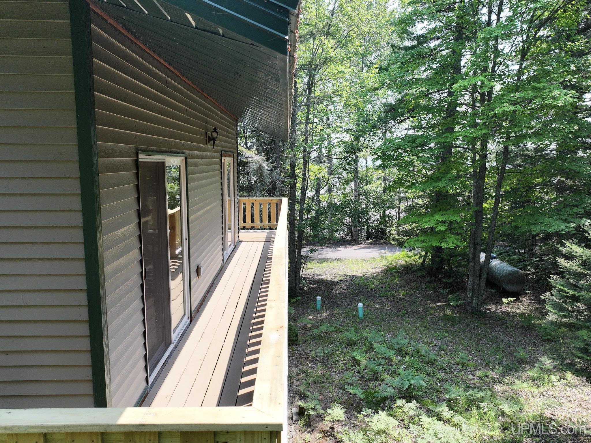 8413 Gay Park Road Lake Linden, MI 49945 - Photo 28 of 33