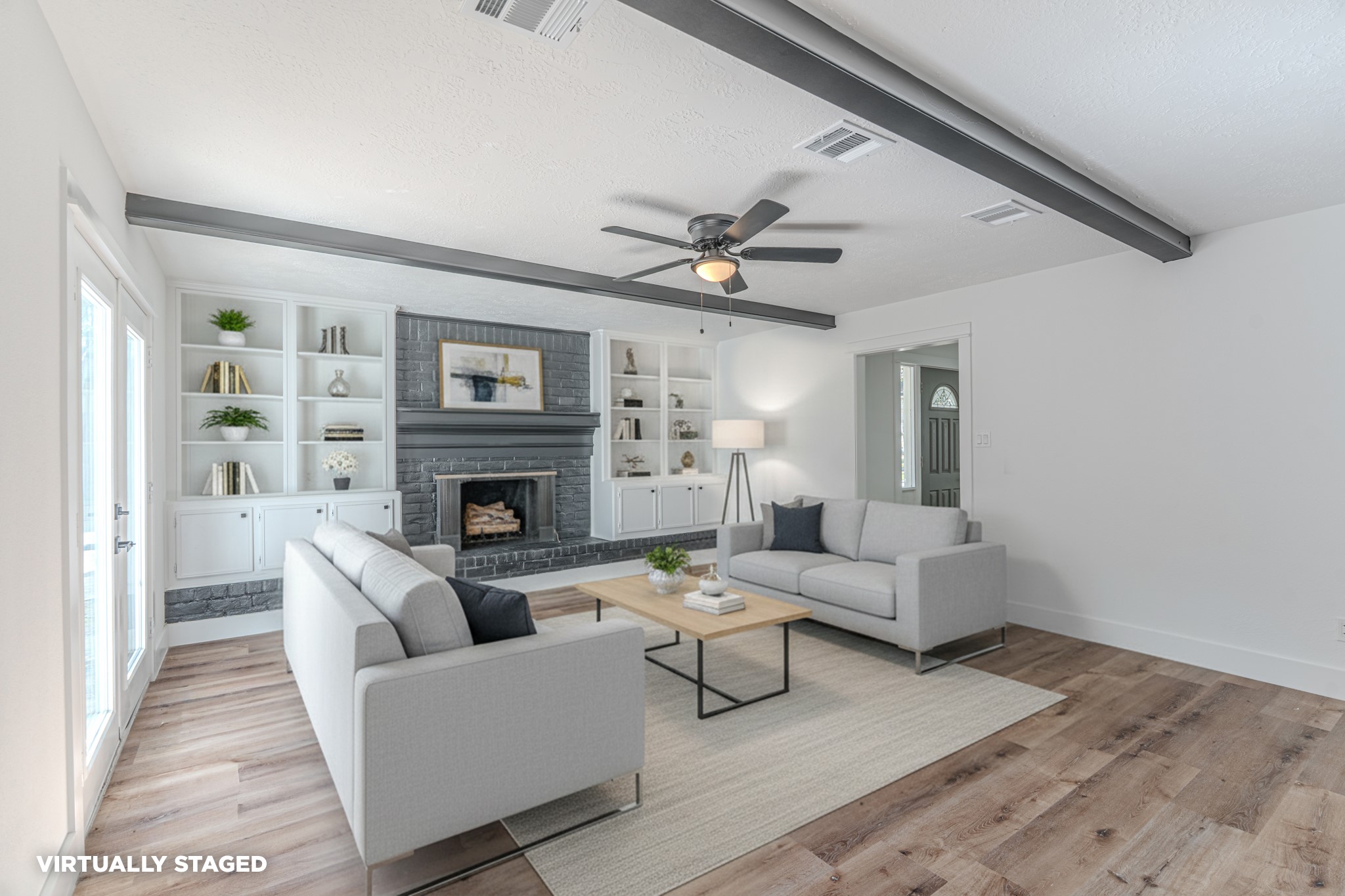 5211 Alamosa Lane Spring, TX 77379 - Photo 26 of 50