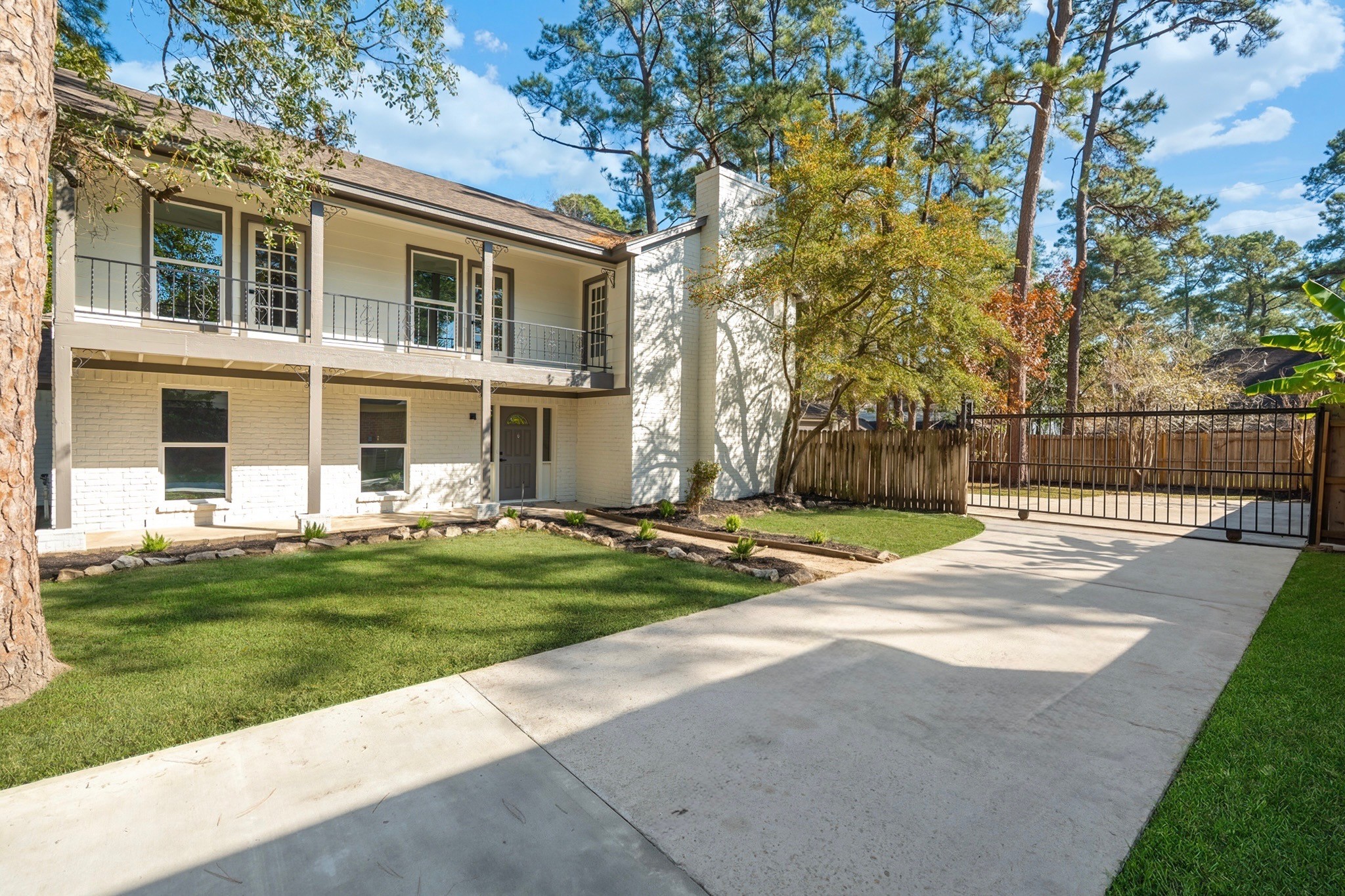 5211 Alamosa Lane Spring, TX 77379 - Photo 3 of 50