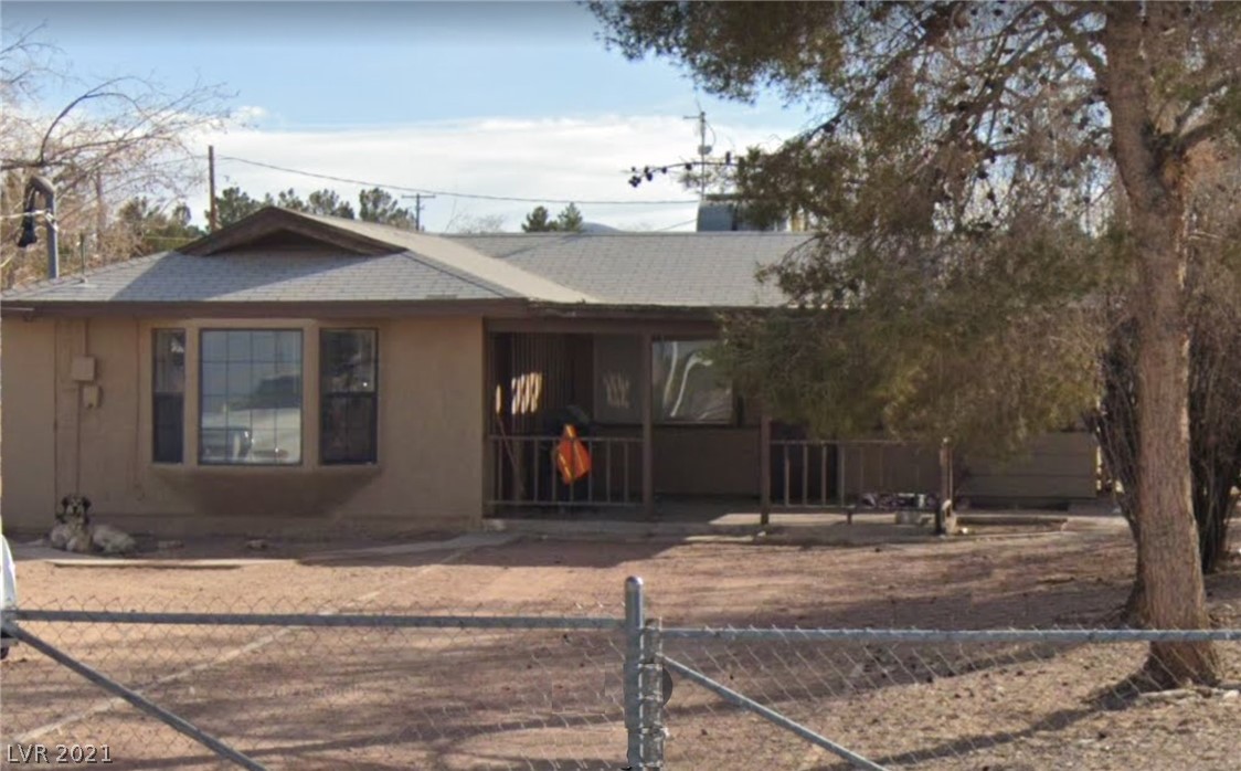 10616 Rancho Destino Road Las Vegas, NV 89183 - Photo 1 of 5 Gallery Image 1
