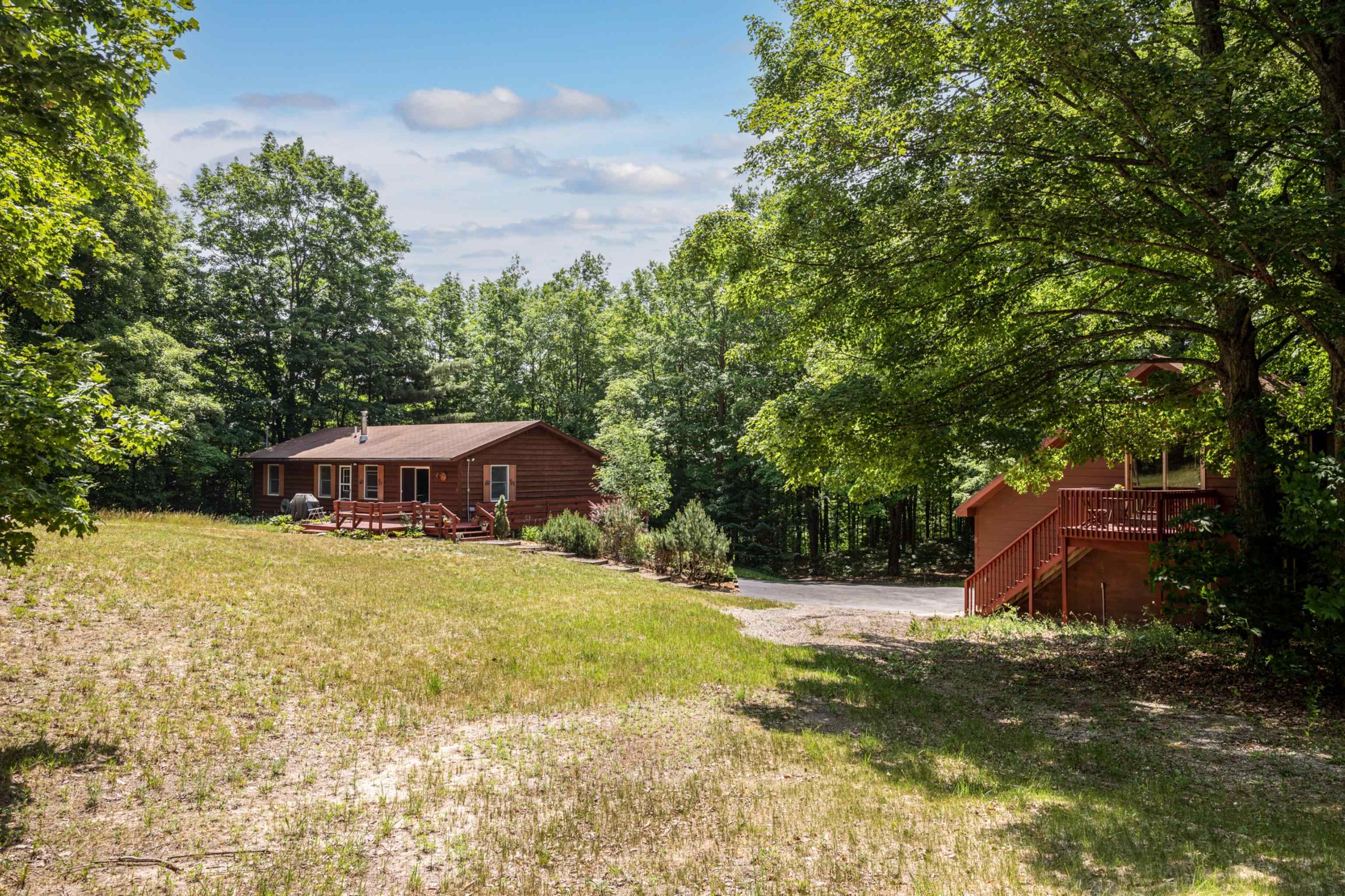 2549 East Kasson Road Cedar, MI 49621 - Photo 47 of 49
