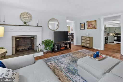 3801 Chalfont Drive Philadelphia, PA 19154 - Photo 18 of 37