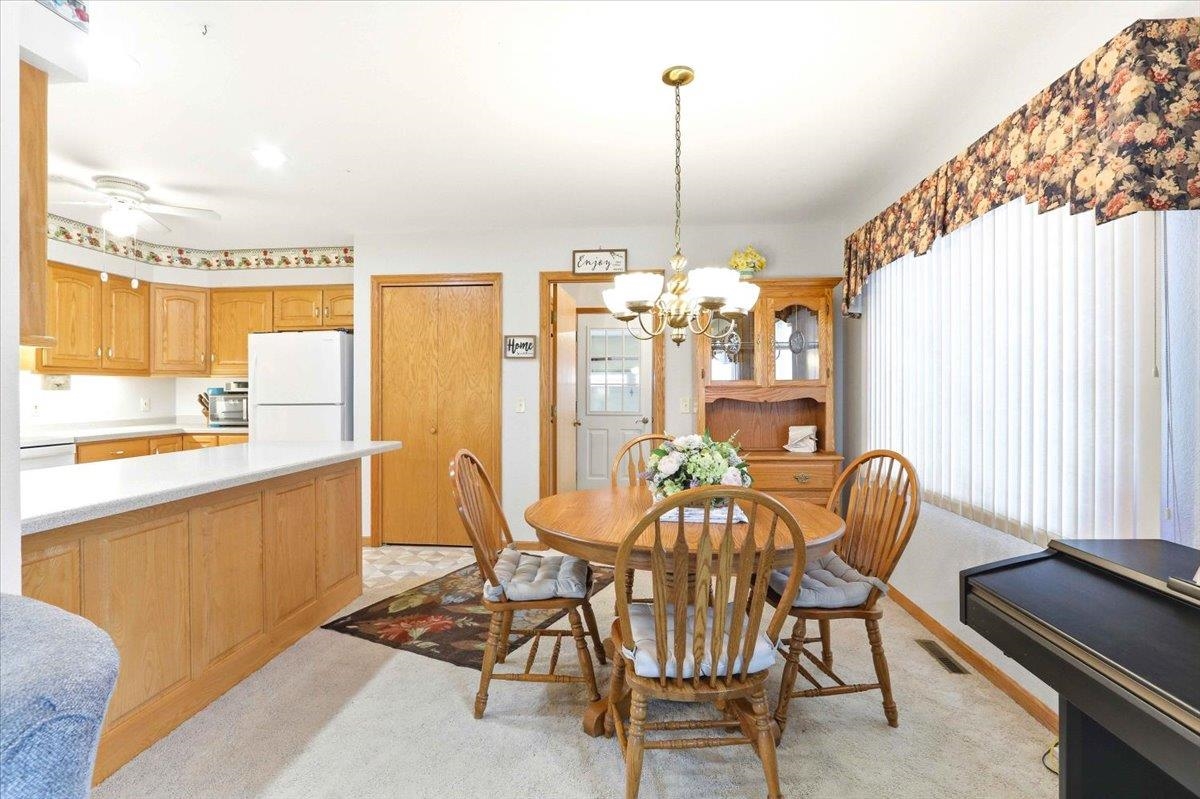 4641 Ridgeview Court Wisconsin Rapids, WI 54494 - Photo 25 of 60