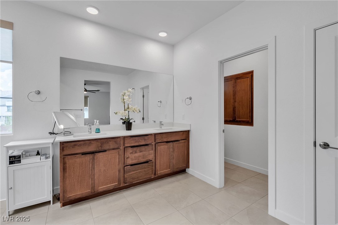 1309 Azure Jay Avenue North Las Vegas, NV 89084 - Photo 20 of 24