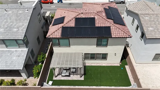 $2,700 | 1309 Azure Jay Avenue, North Las Vegas, NV 89084