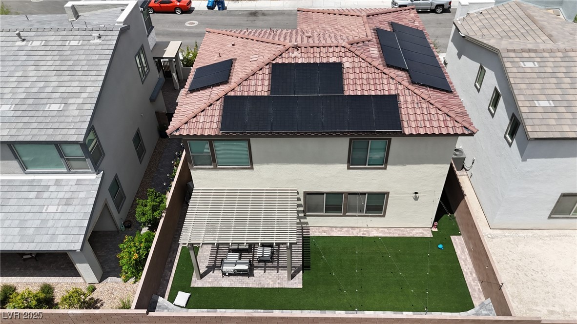 1309 Azure Jay Avenue North Las Vegas, NV 89084 - Photo 21 of 24