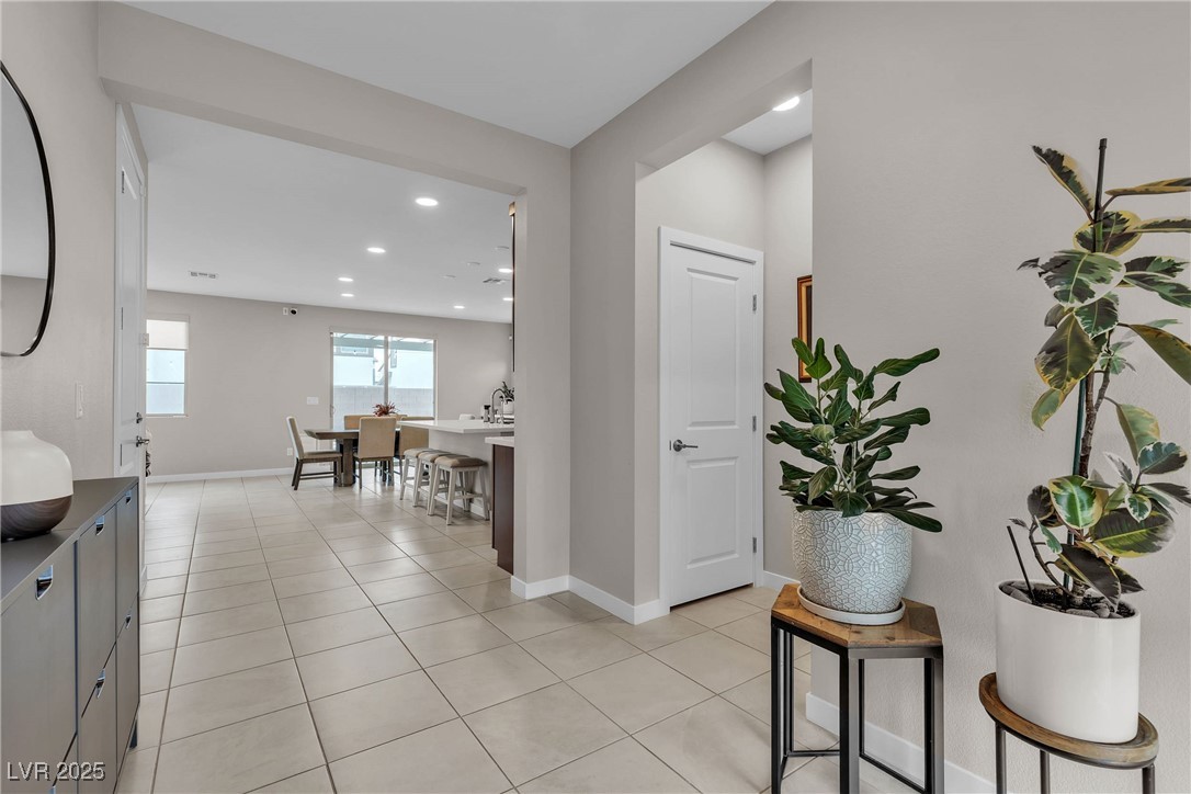 1309 Azure Jay Avenue North Las Vegas, NV 89084 - Photo 3 of 24