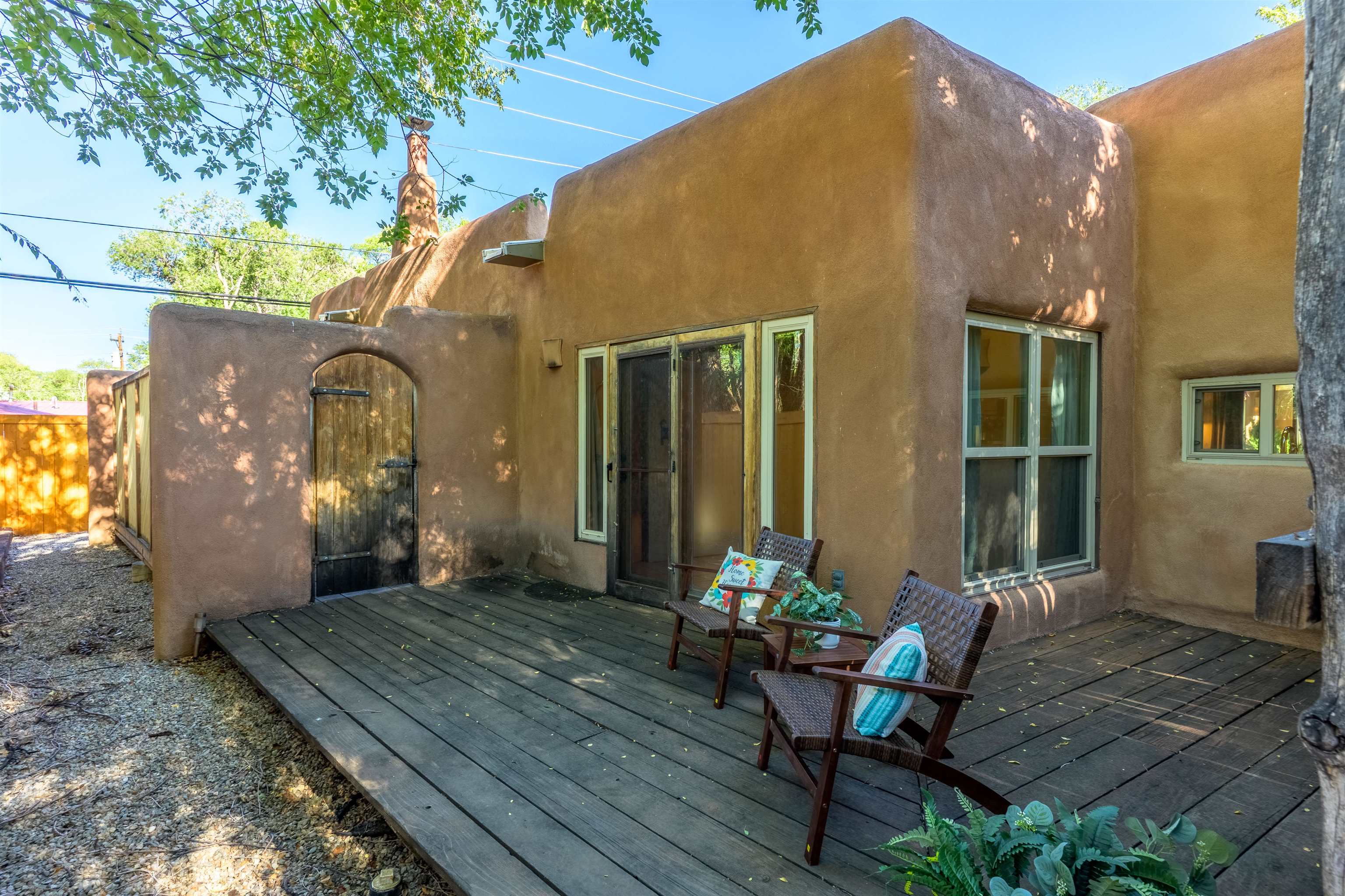 226 Kit Carson Road, Unit PINON 2 Taos, NM 87571 - Photo 25 of 28 Gallery Image 25