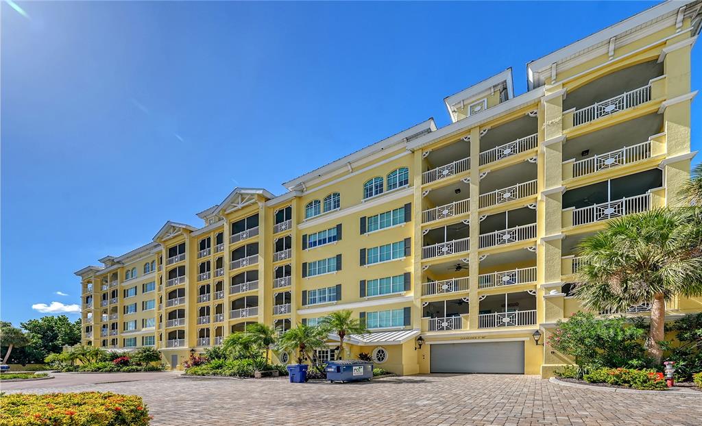 1308 Old Stickney Point Road, Unit W32 Sarasota, FL 34242 - Photo 1 of 87