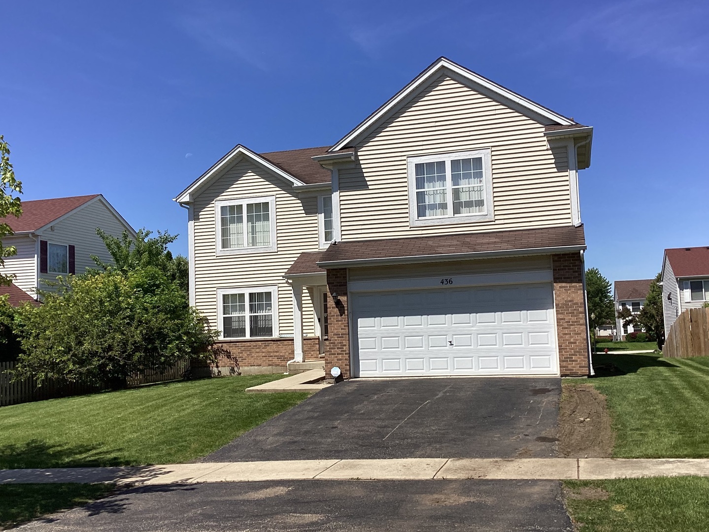 436 Anna Lane Romeoville, IL 60446 - Photo 1 of 32 Gallery Image 1