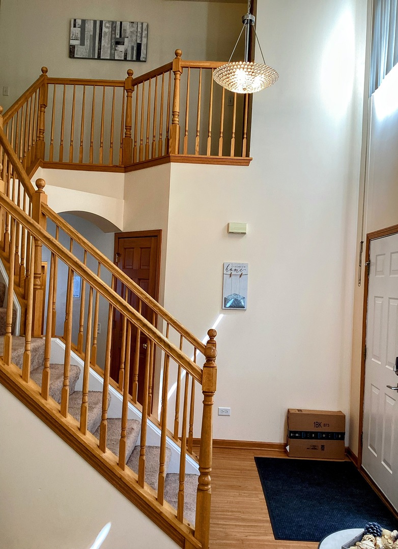 436 Anna Lane Romeoville, IL 60446 - Photo 16 of 32 Gallery Image 16