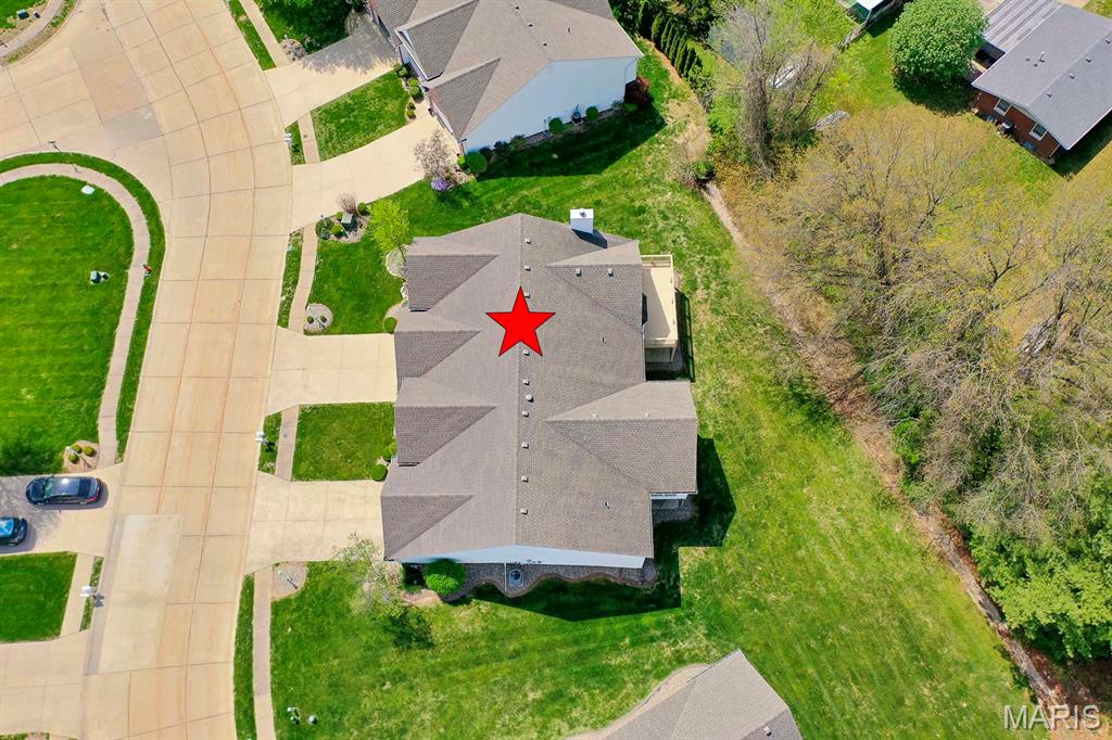 5004 Castlegate Lane Godfrey, IL 62035 - Photo 40 of 40 Gallery Image 40