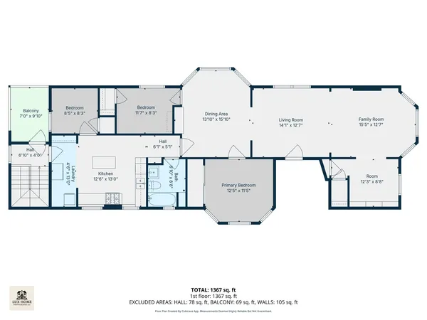 $3,000 | 2120 West Concord Place, Unit 3, Chicago, IL 60647