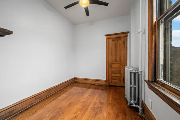 $3,000 | 2120 West Concord Place, Unit 3, Chicago, IL 60647