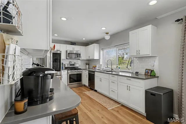 $300,000 | 1321 Green Mist Drive, Fenton, MO 63026