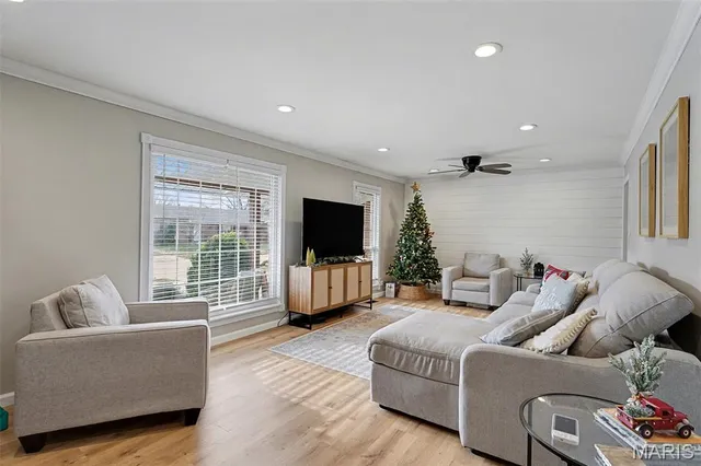 $300,000 | 1321 Green Mist Drive, Fenton, MO 63026