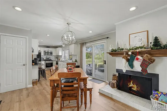 $300,000 | 1321 Green Mist Drive, Fenton, MO 63026