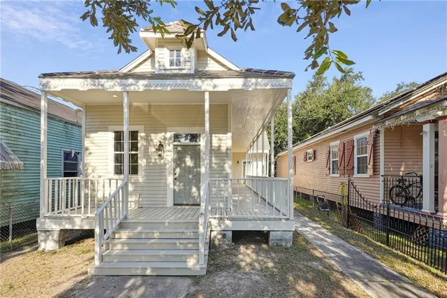 $1,575 | 360 Sala Avenue, Westwego, LA 70094