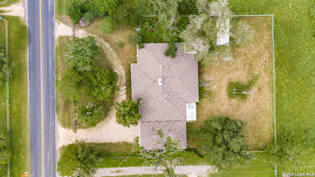4875 Mt Olive Road Adkins, TX 78101 - Photo 26 of 31