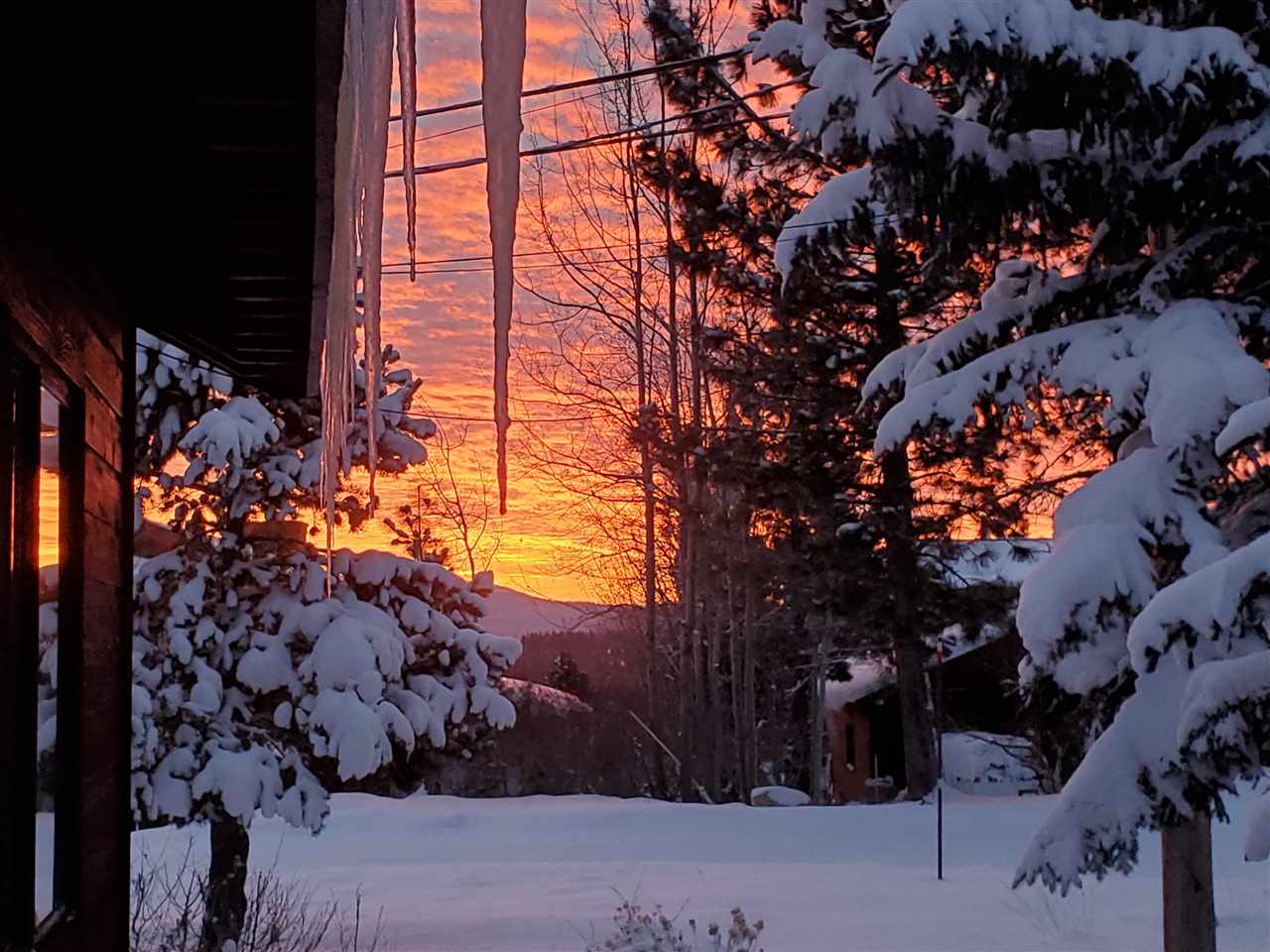 12706 Parsenn Road Truckee, CA 96161 - Photo 19 of 21 Sunrise View