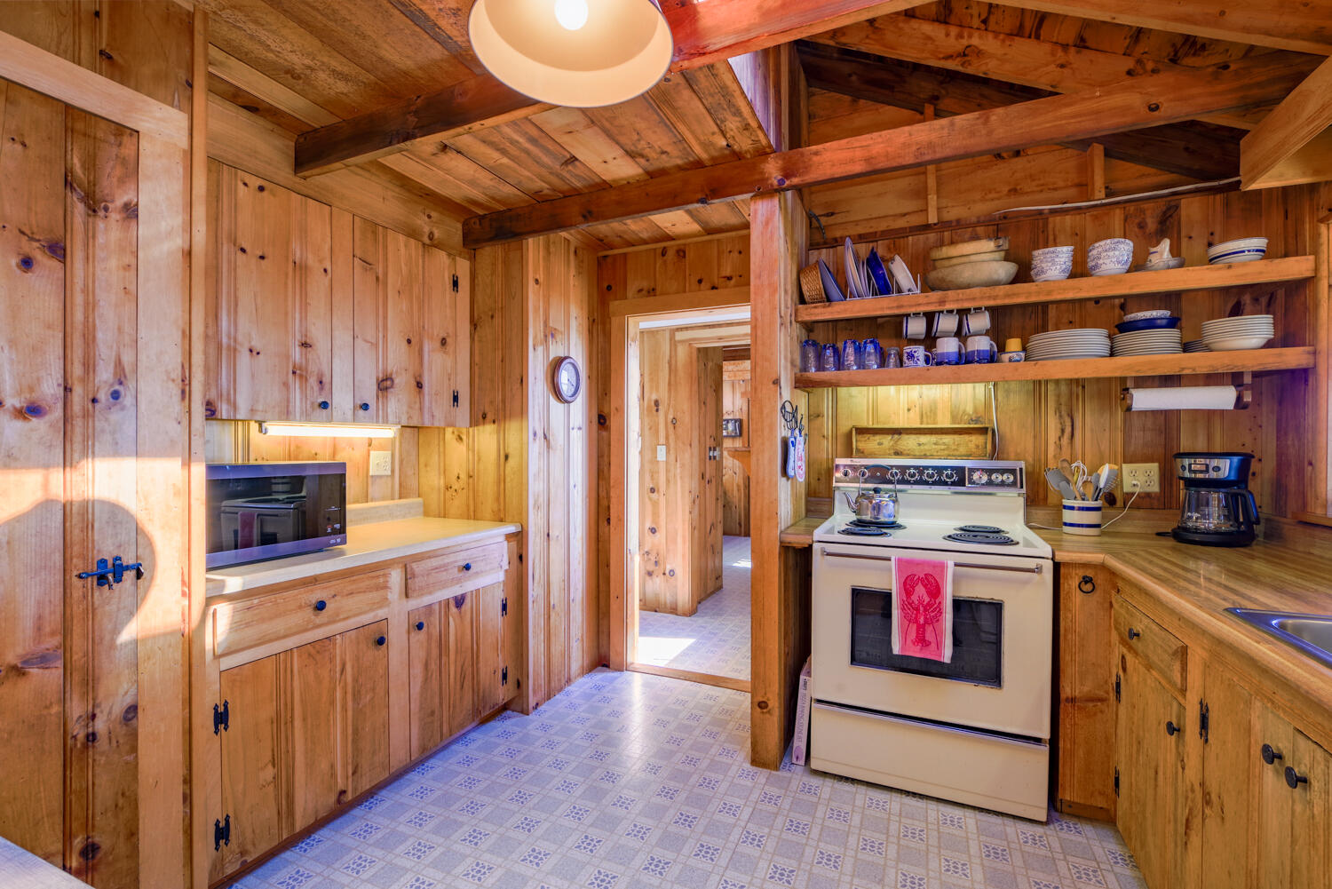 423 Martin Point Road Friendship, ME 04547 - Photo 12 of 27