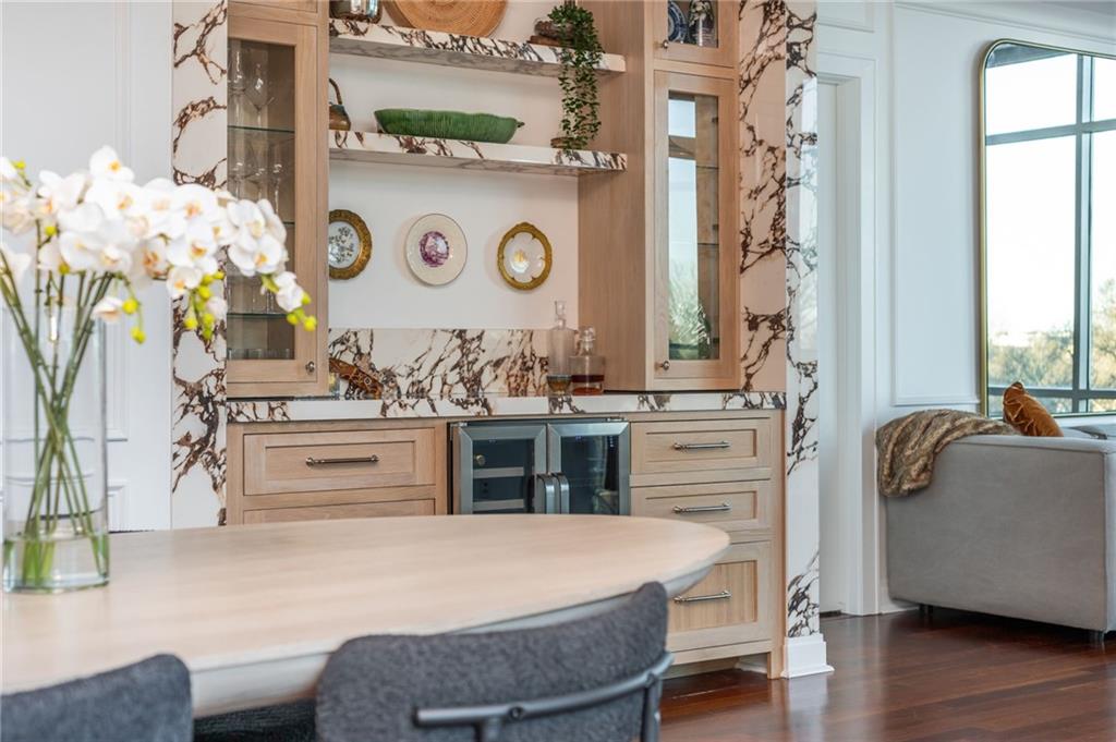 905 Juniper Street Northeast, Unit 705 Atlanta, GA 30309 - Photo 15 of 62