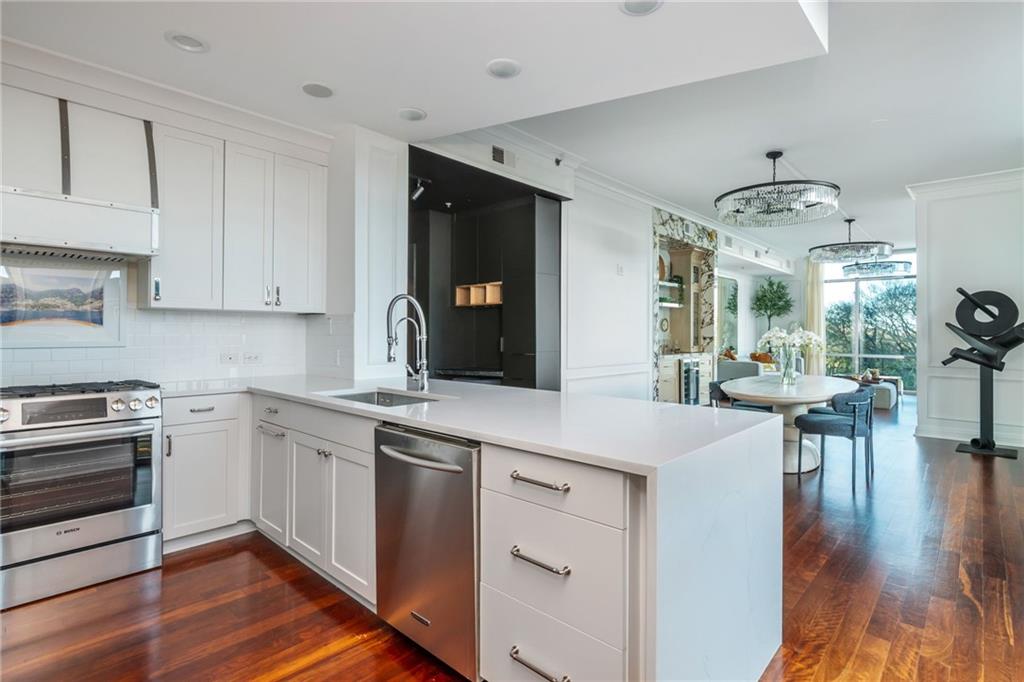 905 Juniper Street Northeast, Unit 705 Atlanta, GA 30309 - Photo 30 of 62