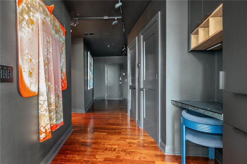 905 Juniper Street Northeast, Unit 705 Atlanta, GA 30309 - Photo 4 of 62