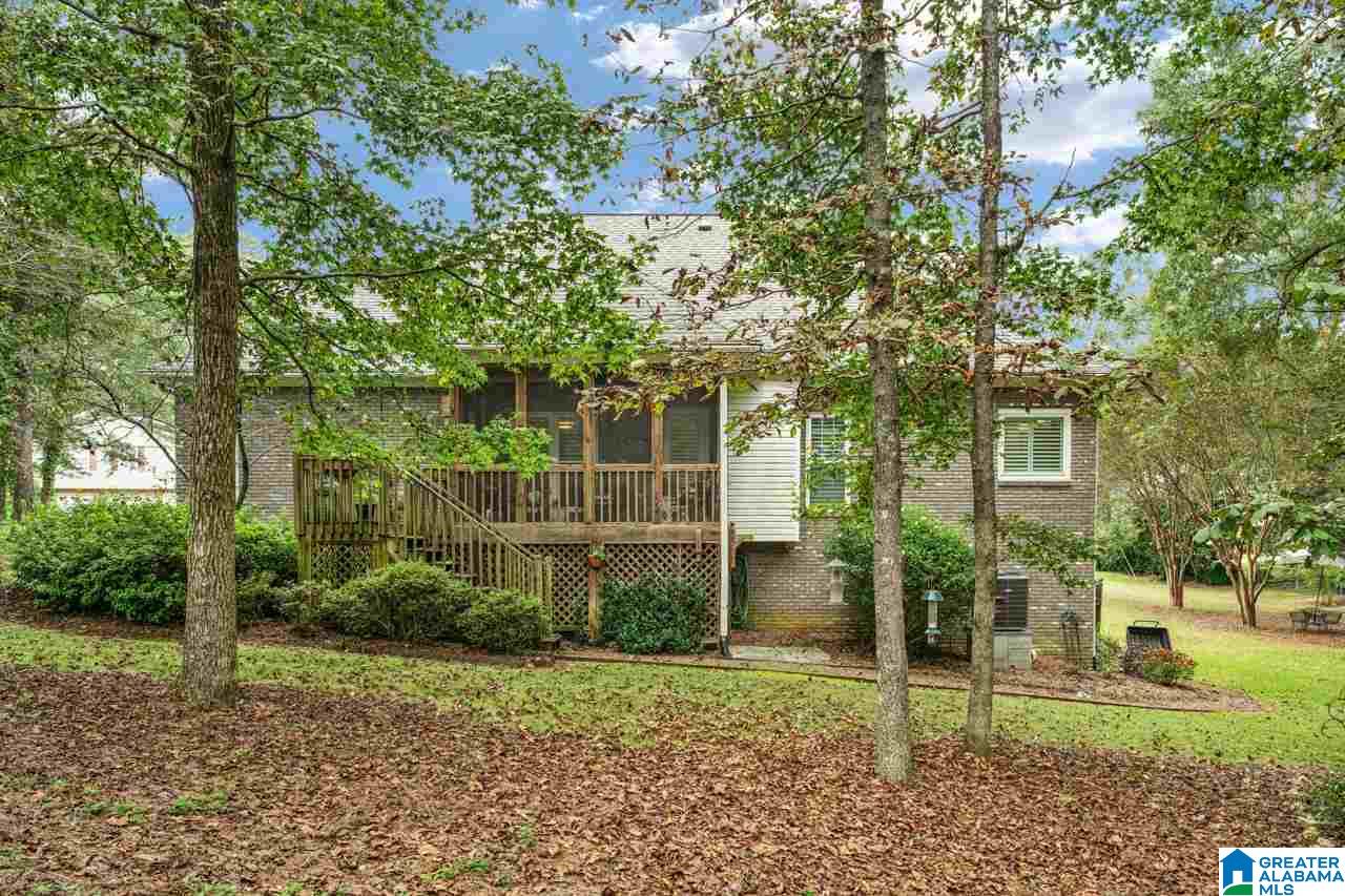 115 Old Spanish Circle Alabaster, AL 35007 - Photo 35 of 44