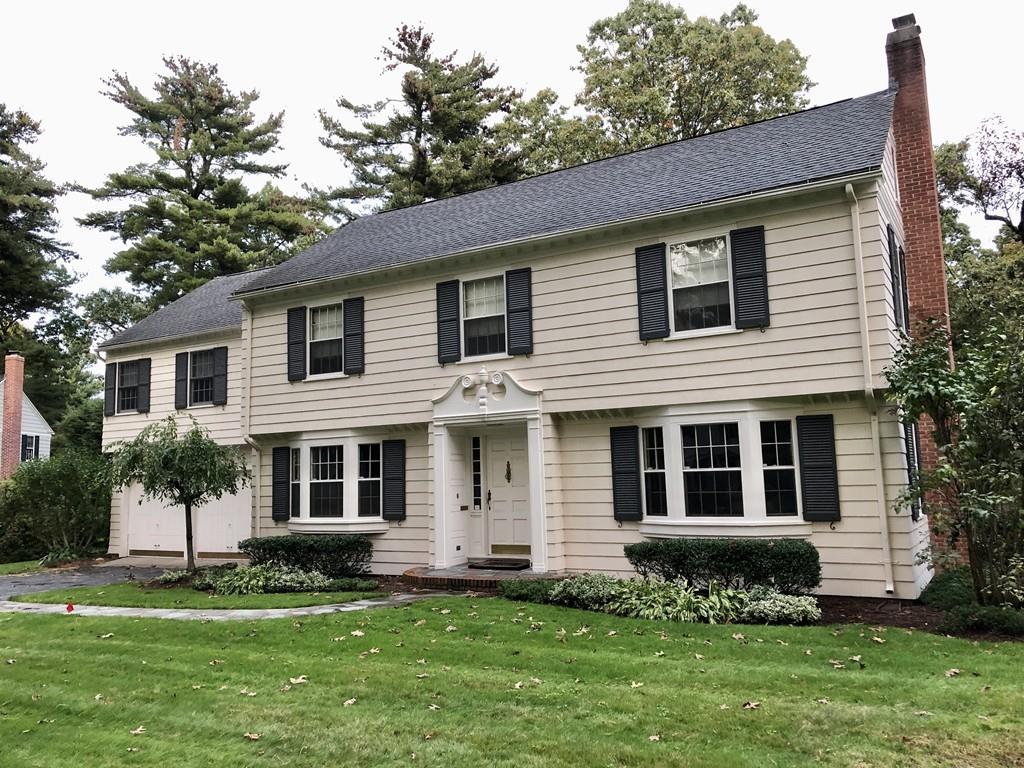 107 Eton Road Longmeadow, MA 01106 - Photo 1 of 22 Gallery Image 1