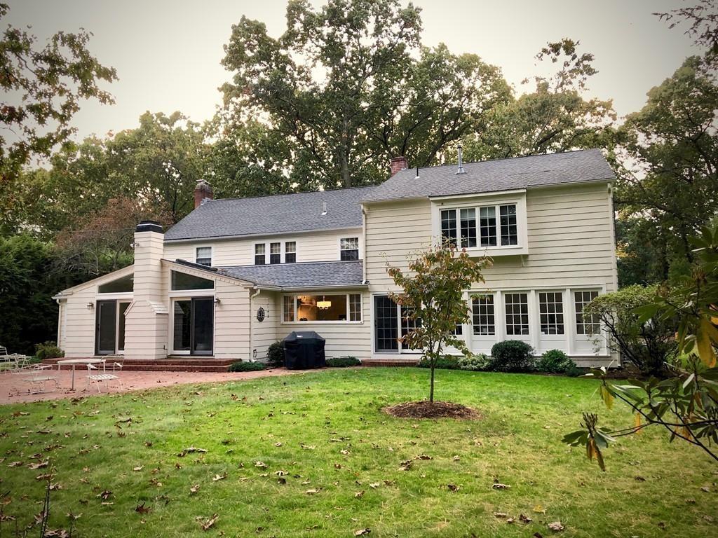 107 Eton Road Longmeadow, MA 01106 - Photo 18 of 22 Gallery Image 18