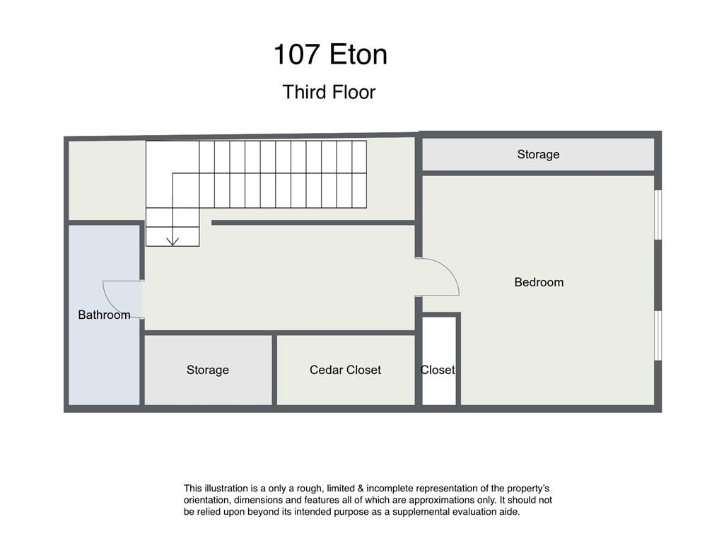 107 Eton Road Longmeadow, MA 01106 - Photo 20 of 22 Gallery Image 20