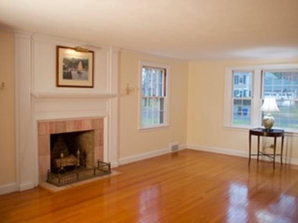 107 Eton Road Longmeadow, MA 01106 - Photo 3 of 22 Gallery Image 3