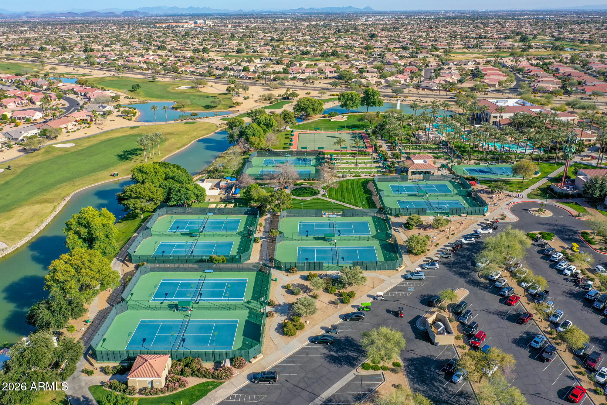 19760 North Los Altos Way Surprise, AZ 85374 - Photo 16 of 53 Adobe Center (7)