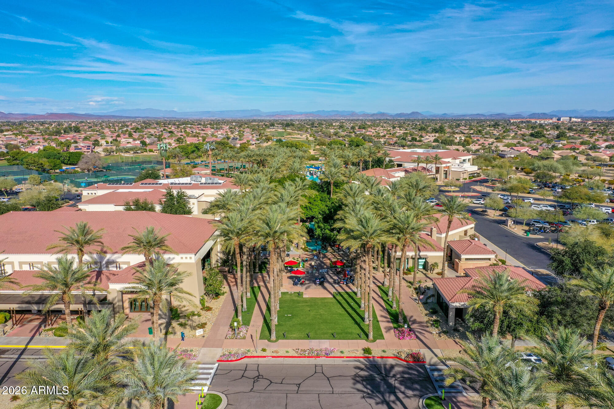 19760 North Los Altos Way Surprise, AZ 85374 - Photo 19 of 53 Sonoran Plaza at The Grand (2)