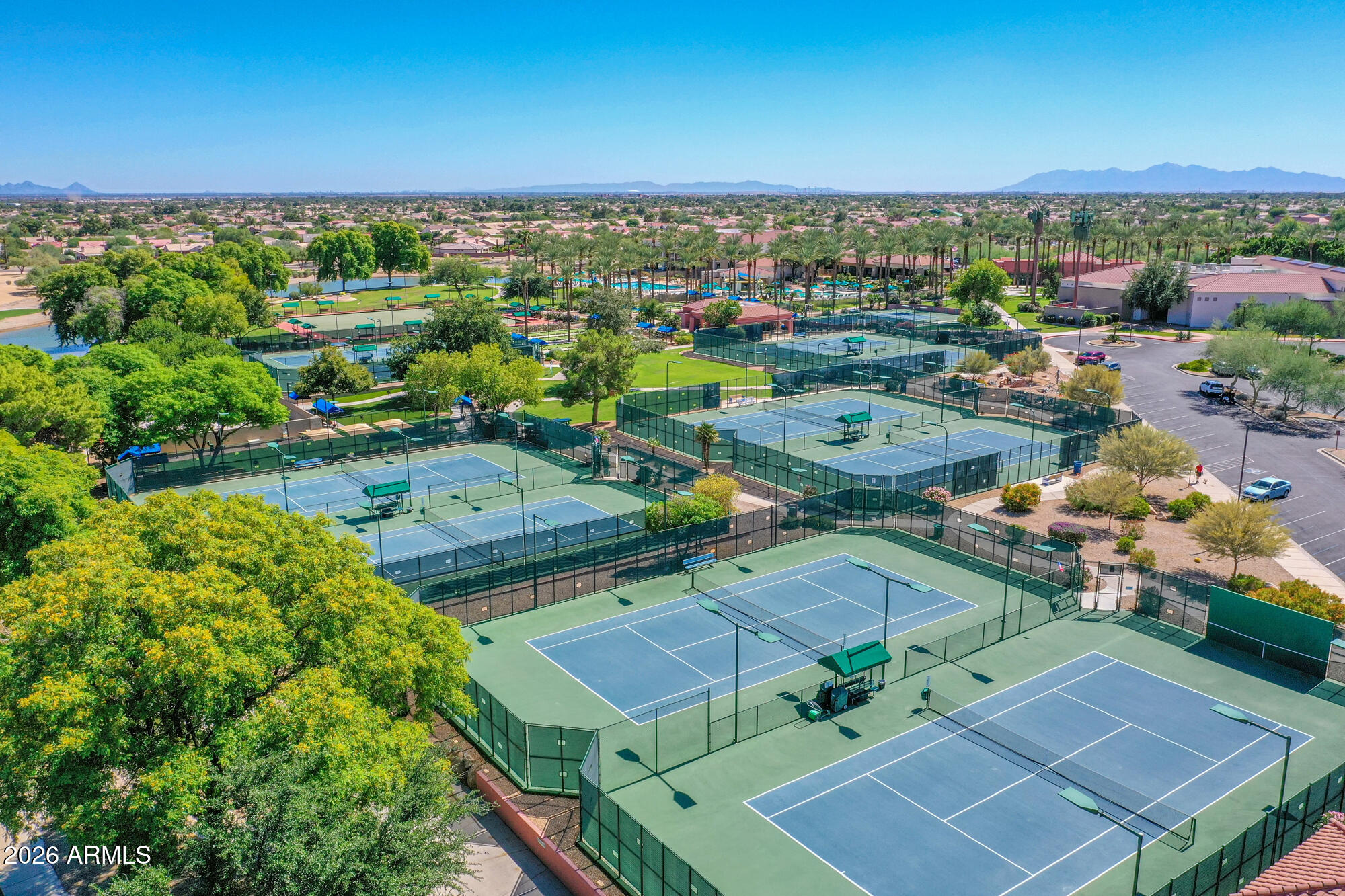 19760 North Los Altos Way Surprise, AZ 85374 - Photo 23 of 53 Adobe Center (9)