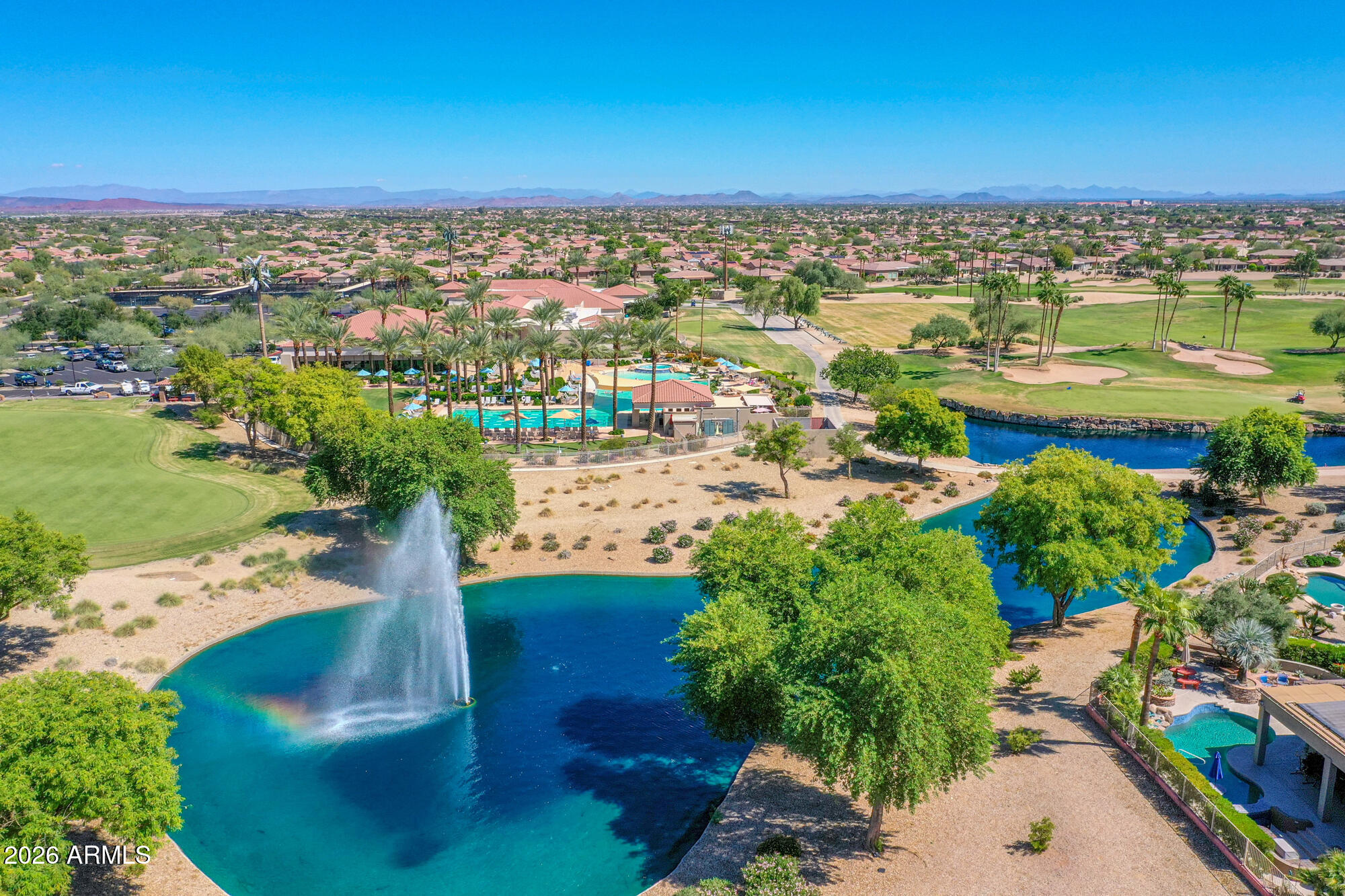 19760 North Los Altos Way Surprise, AZ 85374 - Photo 25 of 53 Cimarron Fitness Center (4)